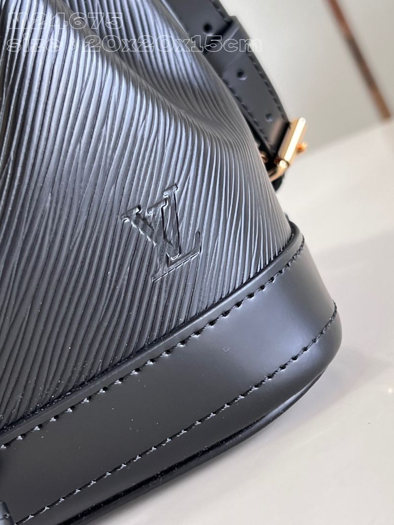 Louis Vuitton Bucket Bags